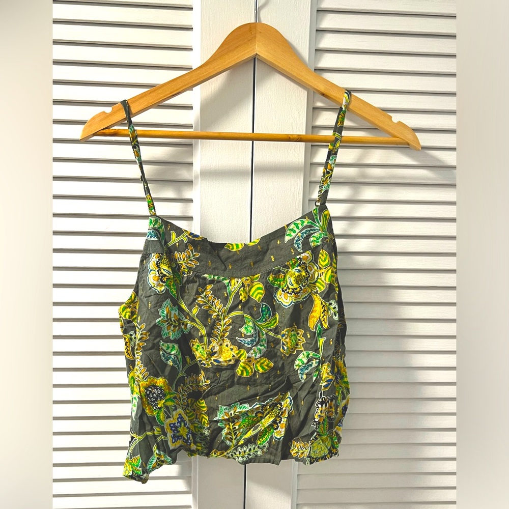 Aerie Crop Tank